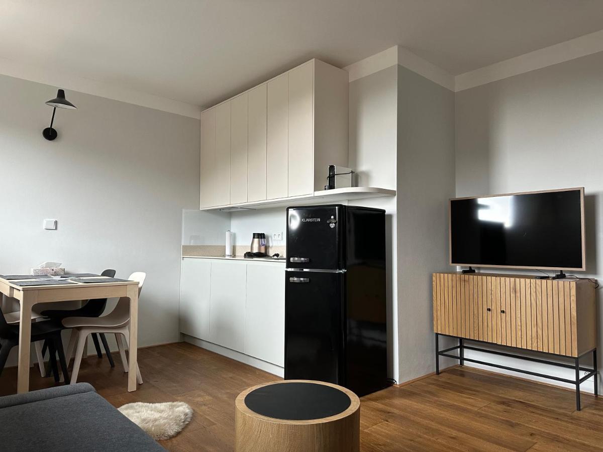 Apartman Bratrouchov - Krkonose 외부 사진