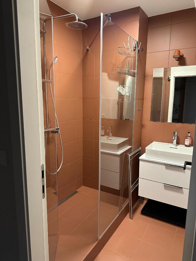 Apartman Bratrouchov - Krkonose 외부 사진
