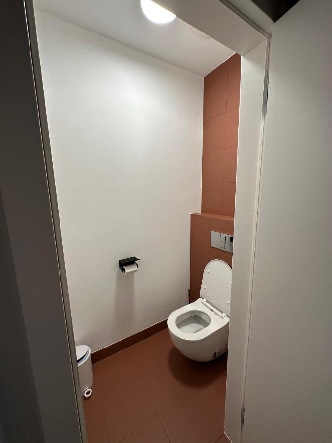 Apartman Bratrouchov - Krkonose 외부 사진