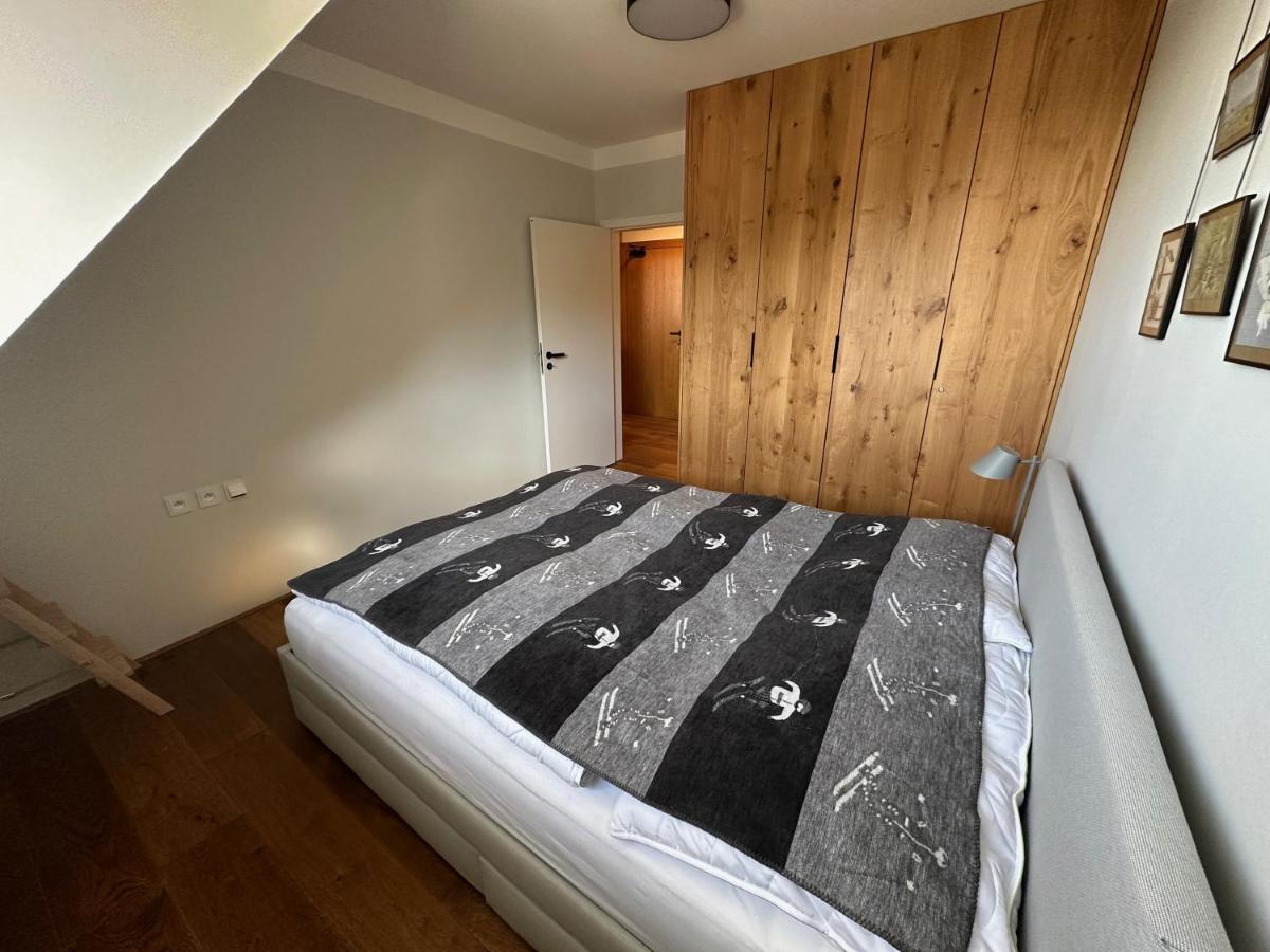 Apartman Bratrouchov - Krkonose 외부 사진