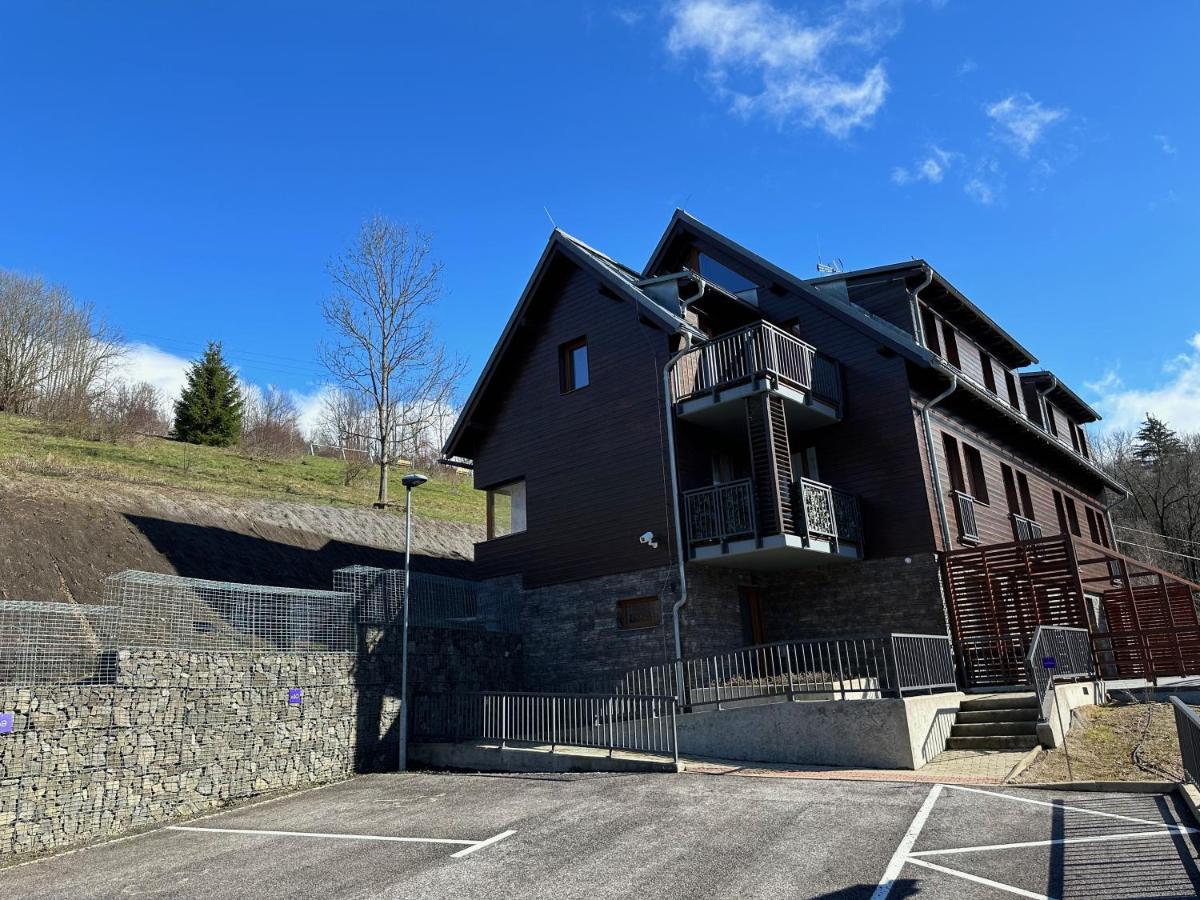 Apartman Bratrouchov - Krkonose 외부 사진