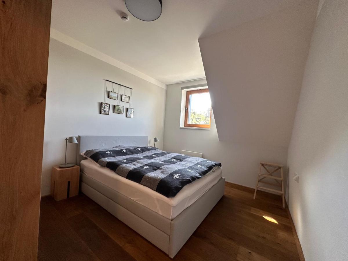 Apartman Bratrouchov - Krkonose 외부 사진