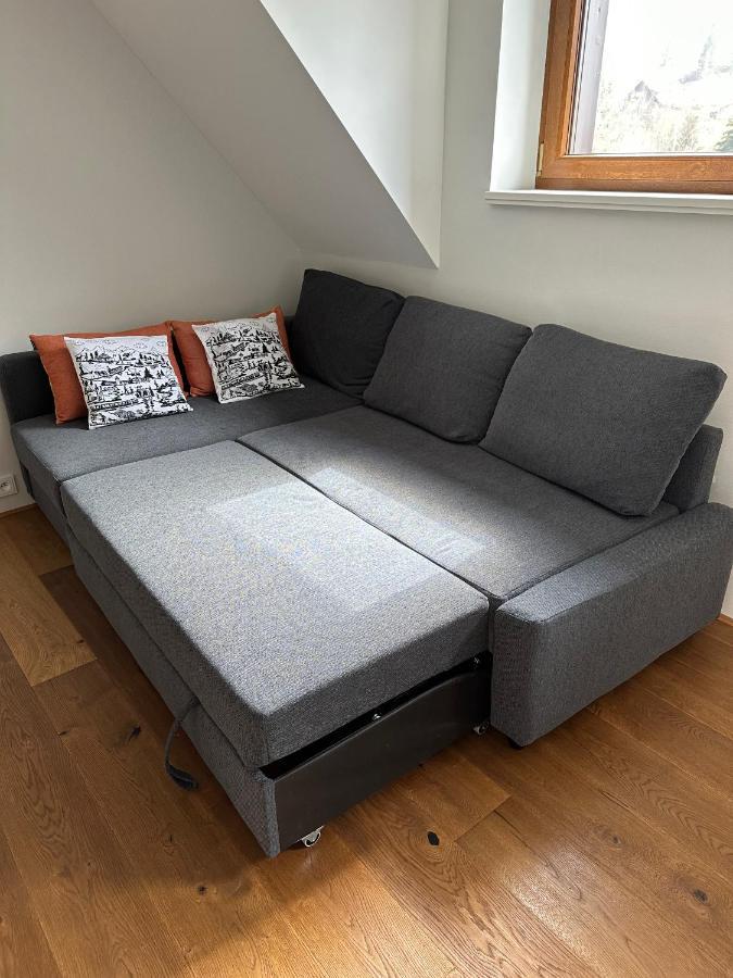 Apartman Bratrouchov - Krkonose 외부 사진